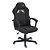 Cadeira Gamer Duex Spectrum DX9025BK, Tecido, Preto - Imagem 1