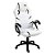 Cadeira Gamer Duex Infinite Boost DX9002WBK Branca/Preto - Imagem 1