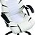 Cadeira Gamer Duex Infinite Boost DX9002WBK Branca/Preto - Imagem 3