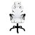 Cadeira Gamer Duex Infinite Boost DX9002WBK Branca/Preto - Imagem 2