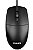 Mouse Philips SPK7247, 1200DPI - Imagem 1