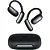 Headphone Bluetooth Anker Soundcore AeroFit 2, Com Microfone, Preto - Imagem 1