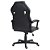 Cadeira Gamer Duex Vortex DX9026BK, Tecido, Preto - Imagem 4