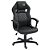 Cadeira Gamer Duex Vortex DX9026BK, Tecido, Preto - Imagem 1