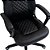 Cadeira Gamer Duex Vortex DX9026BK, Tecido, Preto - Imagem 5