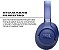 Headphone Bluetooth JBL Tune 730BT, Com Microfone, Azul - Imagem 3