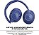 Headphone Bluetooth JBL Tune 730BT, Com Microfone, Azul - Imagem 5