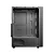 Gabinete Gamer Liketec Hurricane, C/ 3 Fans, Mid-Tower, Lateral Vidro, Preto - Imagem 5