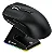 Mouse Gamer Attack Shark X6 Wireless/Bluetooth, Preto, 26000DPI - Imagem 1