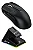 Mouse Gamer Attack Shark X6 Wireless/Bluetooth, Preto, 26000DPI - Imagem 4