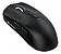 Mouse Gamer Attack Shark X6 Wireless/Bluetooth, Preto, 26000DPI - Imagem 3