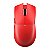 Mouse Gamer Attack Shark X11 Wireless/Bluetooth, Vermelho, 22000DPI - Imagem 2