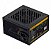 Fonte Bluecase 600W 80 Plus Bronze, Bivolt, PFC Ativo, EZ8898B-600B - Imagem 2