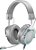 Headset Gamer Machenike GX30, USB, Surround 7.1, Drivers 50mm + 13mm, LED, Cinza - Imagem 1
