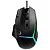 Mouse Gamer Risemode Laser Pro, RGB, Preto, 16000DPI - Imagem 1