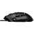 Mouse Gamer Risemode Laser Pro, RGB, Preto, 16000DPI - Imagem 3