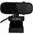 WebCam PCYES Raza FHD-AF01 Full Hd 1080p 60fps - Imagem 1