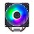 Cooler Box Cooler Master Hyper 212 Spectrum V3, 120mm, ARGB - Imagem 2