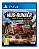 MudRunner American Wilds Edition - PS4 - Imagem 1