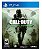 Call of Duty Modern Warfare Remastered - PS4 - Imagem 1