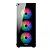 Gabinete Hyrax HGB210, Mini-Tower, Lateral Vidro, Preto - Imagem 3
