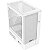 Gabinete Kalkan Avalon Pro V2, Lateral Vidro Temperado, Branco - Imagem 2