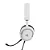 Headset Gamer GX Trust Forta, Branco - Imagem 3