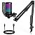 Microfone Condensador Fifine Superframe + Braço Articulado SFM1, USB, RGB - Imagem 4