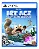 Ice Age: Scrat's Nutty Adventure - PS5 - Imagem 1