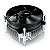 Cooler Box Allte ATK-C001, 90mm - Imagem 1