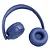 Headphone Bluetooth JBL Tune 530BT, Com Microfone, Azul - Imagem 2