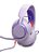 Headset Gamer JBL Quantum 250, Roxo/Rosa - Imagem 1