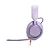 Headset Gamer JBL Quantum 250, Branco - Imagem 2