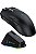 Mouse Gamer Attack Shark X11 Wireless/Bluetooth, Preto, 22000DPI - Imagem 1