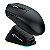 Mouse Gamer Attack Shark G3PRO Wireless/Bluetooth, Preto, 25000DPI - Imagem 2