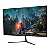 Monitor Gamer Horizon Z2S 21.5", 100Hz, 1ms, LED VA ,Full HD - Imagem 2