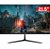 Monitor Gamer Horizon Z2S 21.5", 100Hz, 1ms, LED VA ,Full HD - Imagem 1