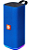 Caixa de Som Exbom CS-M33BTL, Bluetooth, 10W RMS, Azul - Imagem 1