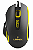 Mouse Gamer Lehmox LEY-2310, 2400DPI - Imagem 1