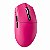 Mouse Gamer Attack Shark G3 Pro Wireless/Bluetooth, Rosa - Imagem 3