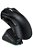 Mouse Gamer Attack Shark V3 Pro Wireless/Bluetooth, Preto - Imagem 1