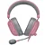 Headset Gamer Razer Blackshark v2 X Rosa - Imagem 3