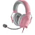 Headset Gamer Razer Blackshark v2 X Rosa - Imagem 2