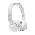 Headphone Bluetooth Aiwa HP-03-W, Com Microfone, Branco - Imagem 1