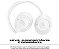 Headphone Bluetooth JBL Tune 730BT, Com Microfone, Branco - Imagem 2