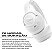 Headphone Bluetooth JBL Tune 730BT, Com Microfone, Branco - Imagem 4