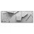 Mousepad Gamer Rise 3D 90 x 40cm, MP151A, Branca - Imagem 1