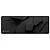 Mousepad Gamer Rise 3D 90 x 40cm, MP151B, Preto - Imagem 1