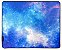 Mousepad Gamer PCyes Obsidian G3D Tecido Com Infusão De Vidro , MP152, 50 X 40 cm - Imagem 1