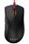Mouse Gamer PCYes Hydrus Black Vulcan, 6 Botões, 12400DPI - Imagem 1